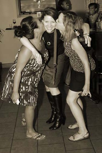 Fall Launch & Anniversary Party @ Tavern on Broad