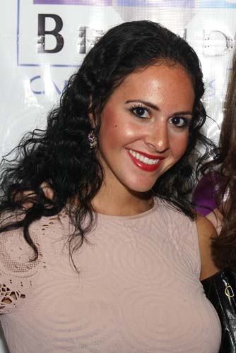 The Fight For a Cure Ribbon Ball