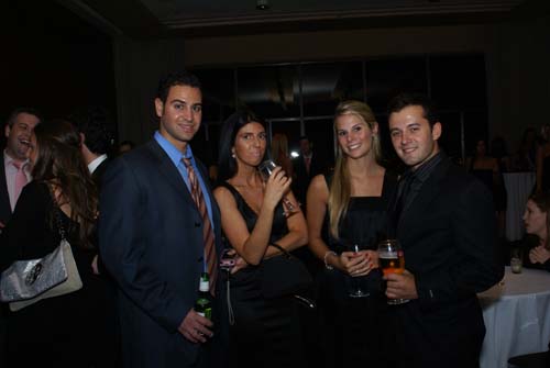 The Fight For a Cure Ribbon Ball