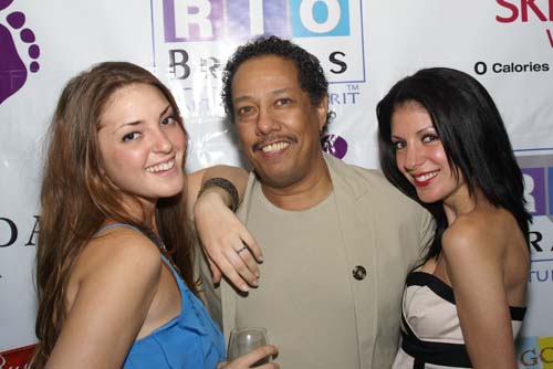 The Fight For a Cure Ribbon Ball