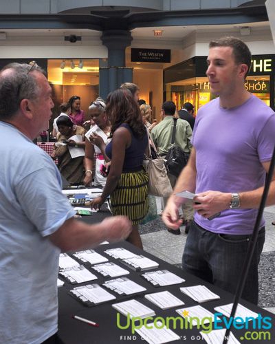 Young Professionals Expo