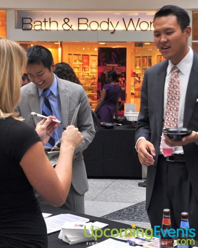 Young Professionals Expo