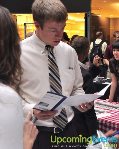 Young Professionals Expo