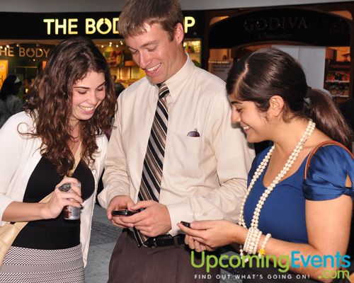 Young Professionals Expo