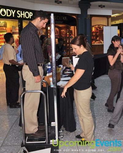 Young Professionals Expo