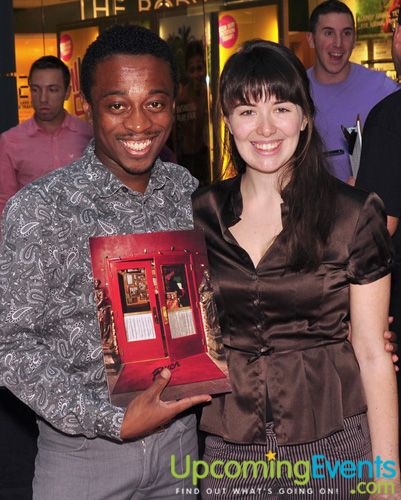 Young Professionals Expo