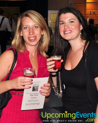 Young Professionals Expo