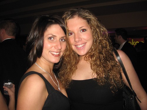 Hair O' The Dog 2008