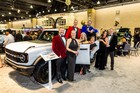 Black Tie Tailgate 2026 (General Event Photos)