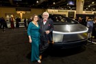 Black Tie Tailgate 2026 (General Event Photos)