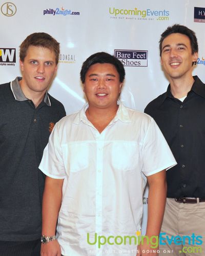 Young Professionals Expo