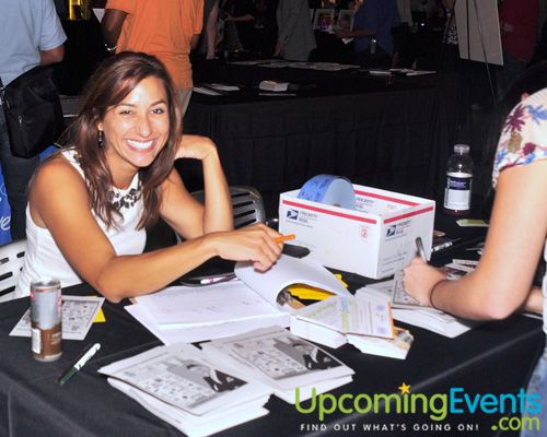 Young Professionals Expo