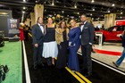 Black Tie Tailgate 2026 (General Event Photos)