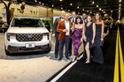 Black Tie Tailgate 2026 (General Event Photos)