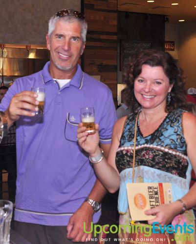 Philly Mag Craft Beer Experience