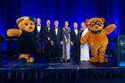 Black Tie Tailgate 2026 (General Event Photos)