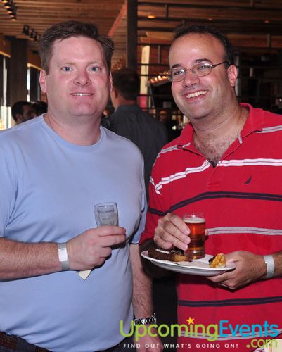 Philly Mag Craft Beer Experience