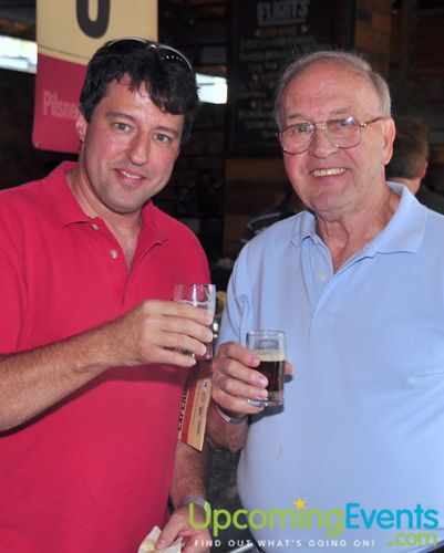 Philly Mag Craft Beer Experience