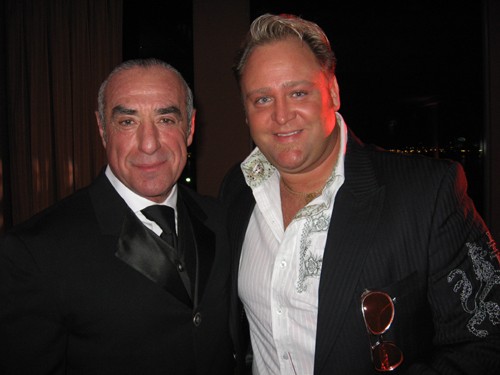 Hair O' The Dog 2008