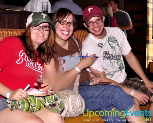 Philly Mag Craft Beer Experience