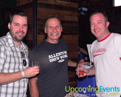 Philly Mag Craft Beer Experience