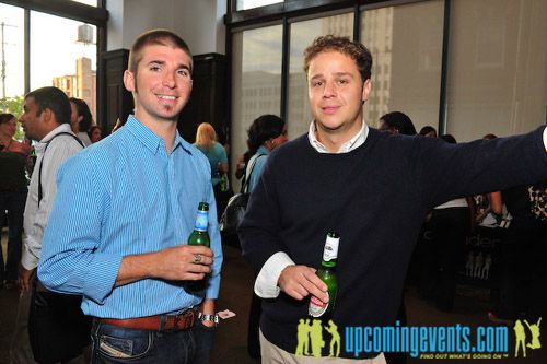 Philadelphia Weekly Roof Top Hop