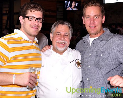 Philly Mag Craft Beer Experience