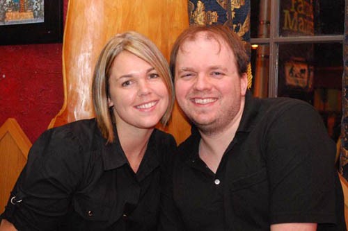 NYEphilly.com Open Bar Party at Kiladres Irish Pub (Gallery #2)