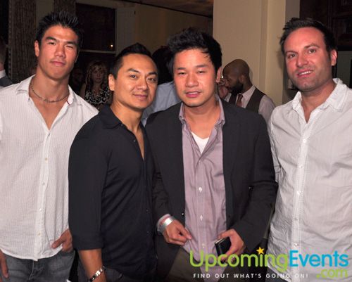 Fashion Up - Fall Fashions 2010