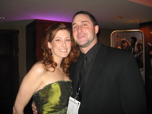 Hair O' The Dog 2008