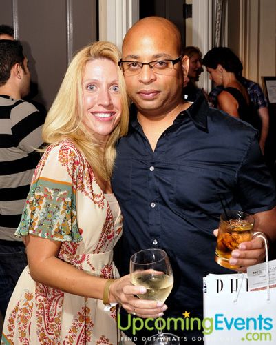 Fashion Up - Fall Fashions 2010