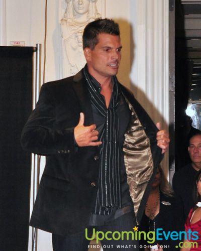 Fashion Up - Fall Fashions 2010