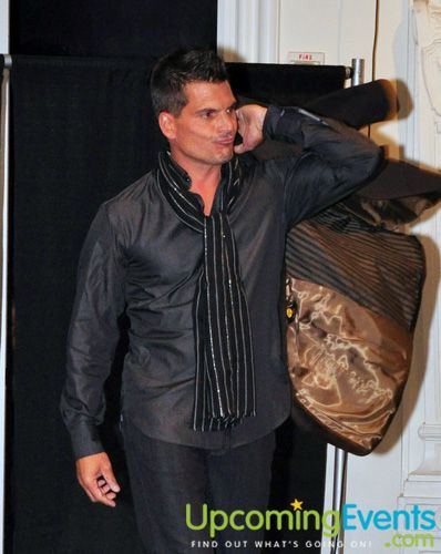 Fashion Up - Fall Fashions 2010