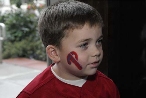 McFadden's EAGLES Away Game - Week 3 (Plus Phillies!)