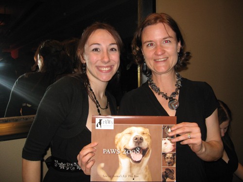 Hair O' The Dog 2008