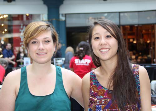 Young Professionals Expo (Gallery 2)