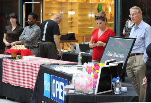 Young Professionals Expo (Gallery 2)