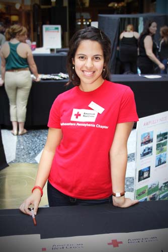 Young Professionals Expo (Gallery 2)