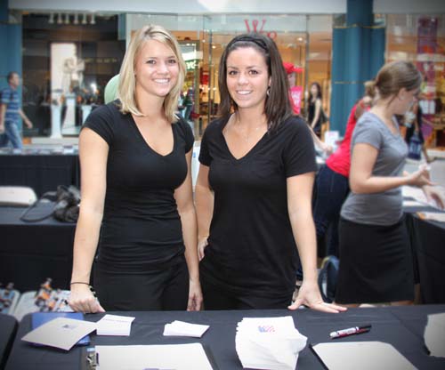 Young Professionals Expo (Gallery 2)