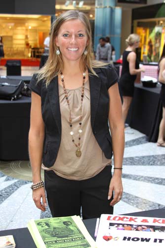 Young Professionals Expo (Gallery 2)