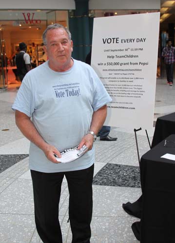 Young Professionals Expo (Gallery 2)