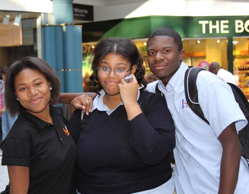 Young Professionals Expo (Gallery 2)