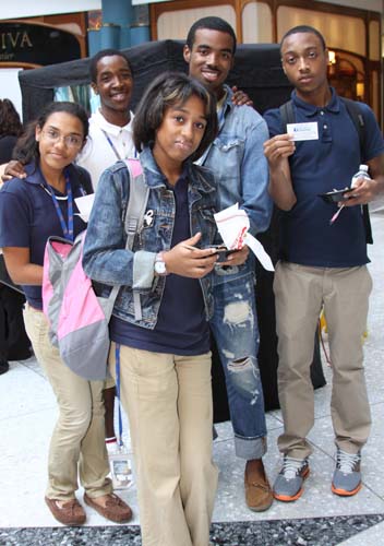 Young Professionals Expo (Gallery 2)