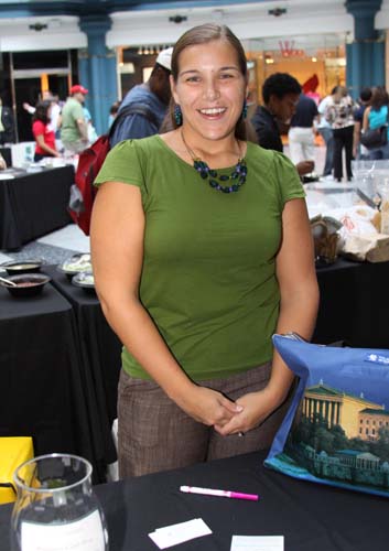 Young Professionals Expo (Gallery 2)