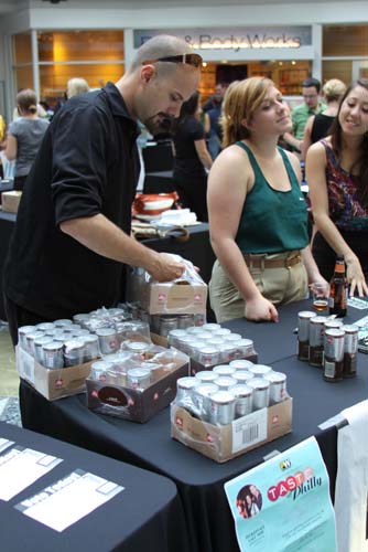 Young Professionals Expo (Gallery 2)