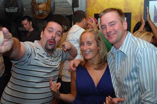 NYEphilly.com Open Bar Party at Kiladres Irish Pub (Gallery #2)