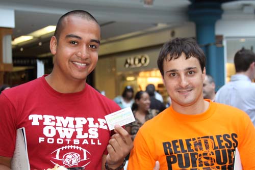 Young Professionals Expo (Gallery 2)