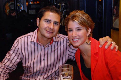 NYEphilly.com Open Bar Party at Kiladres Irish Pub (Gallery #2)