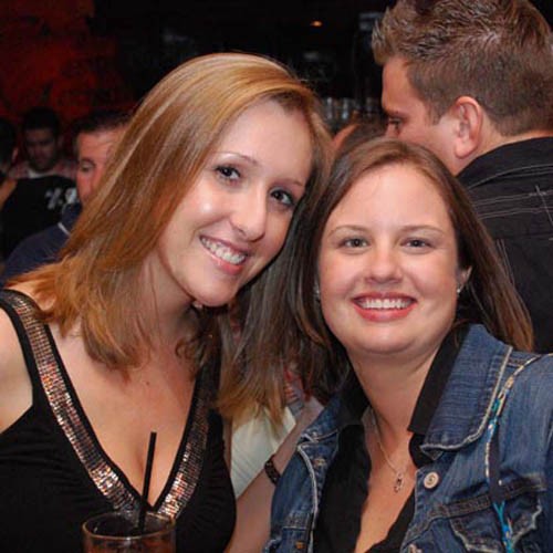 NYEphilly.com Open Bar Party at Kiladres Irish Pub (Gallery #2)