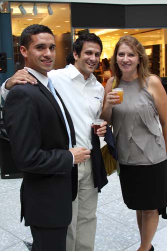 Young Professionals Expo (Gallery 2)